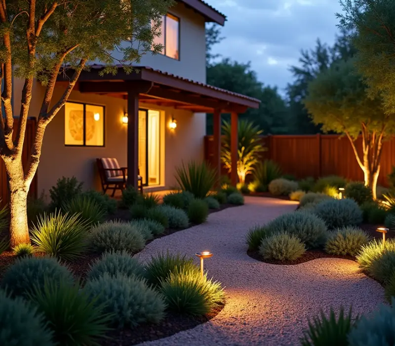 ambient lighting